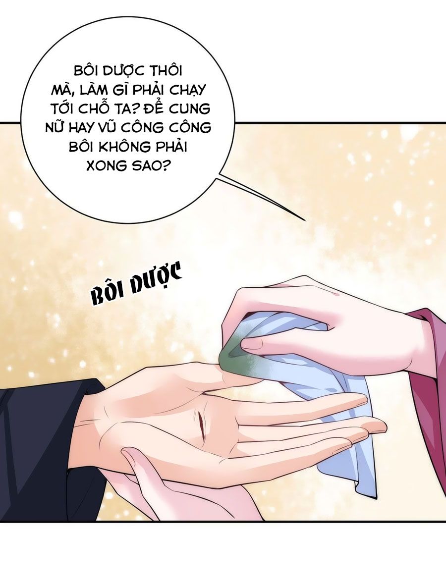 cung đấu live chapter 28 16