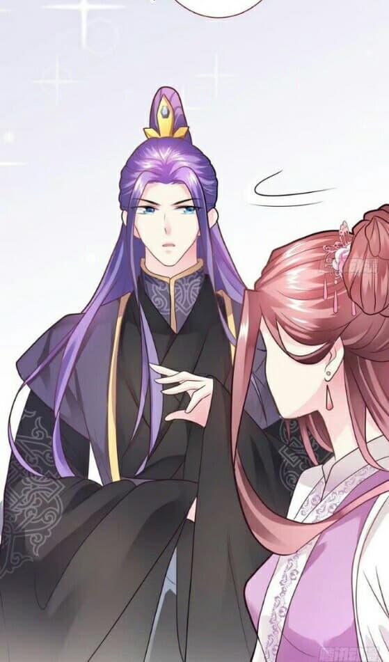 vương phi - âm động thiên hạ chapter 14 24