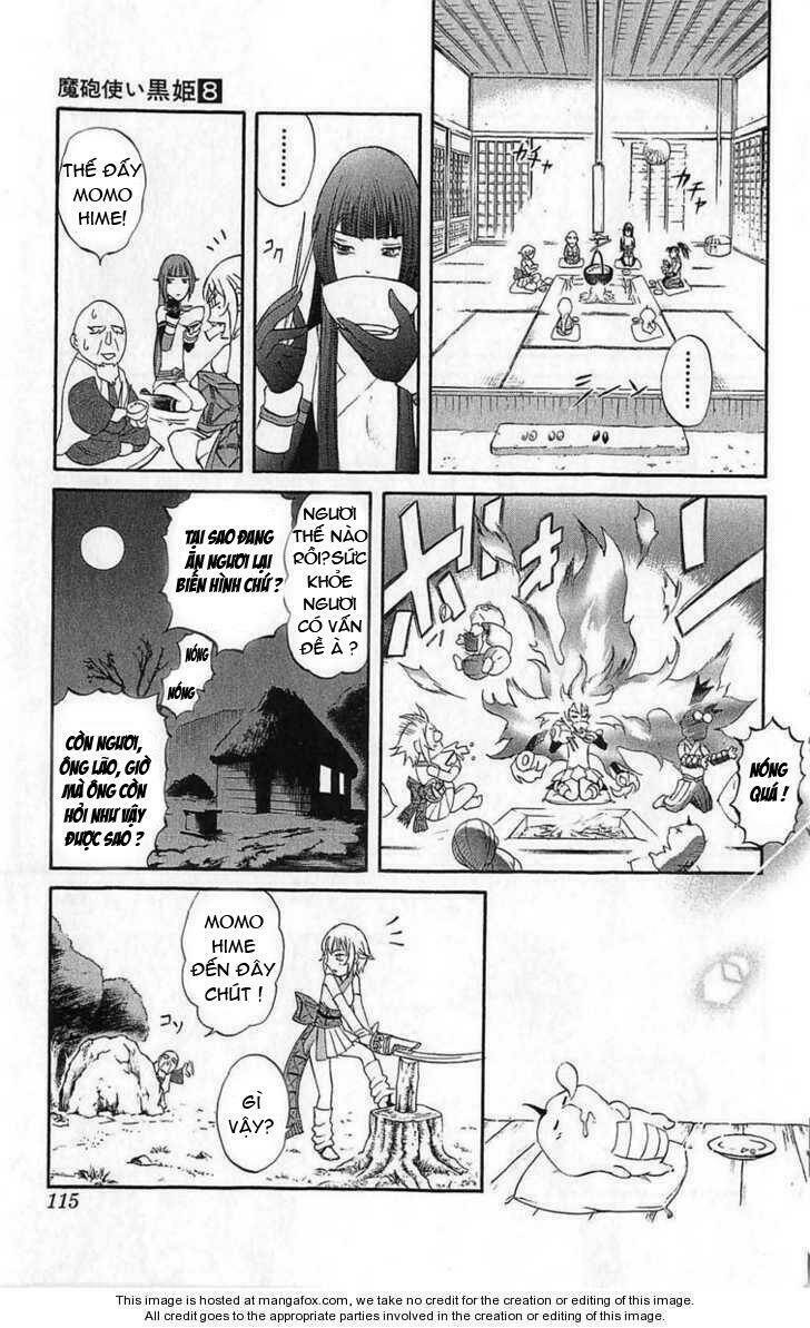 phù thủy phép thuật chapter 29 23