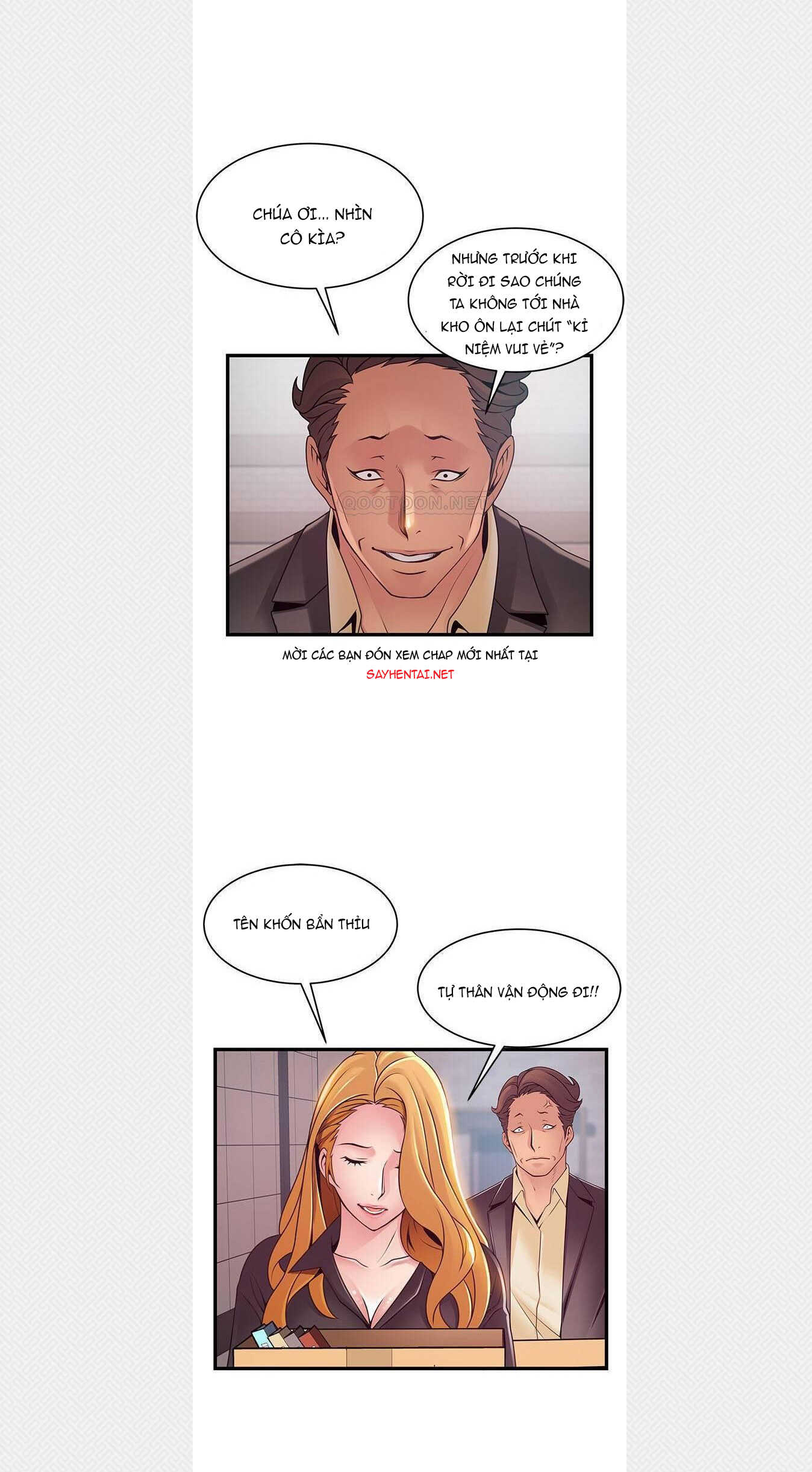 điểm yếu chapter 96 28