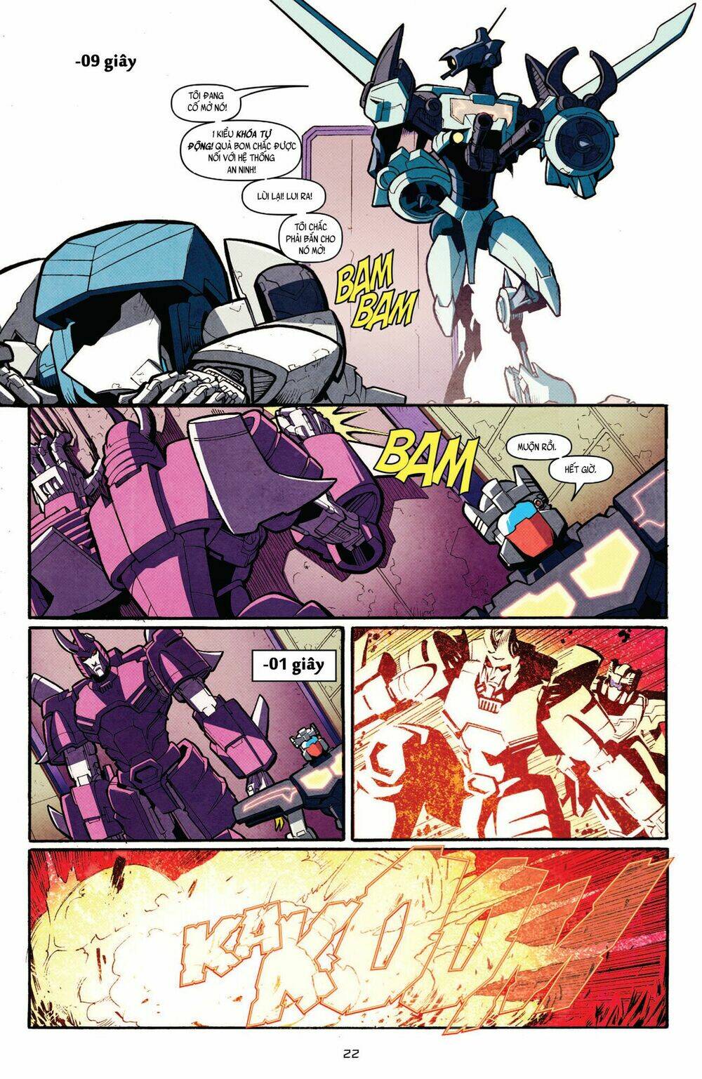 the transformers: more than meets the eye chapter 12 24