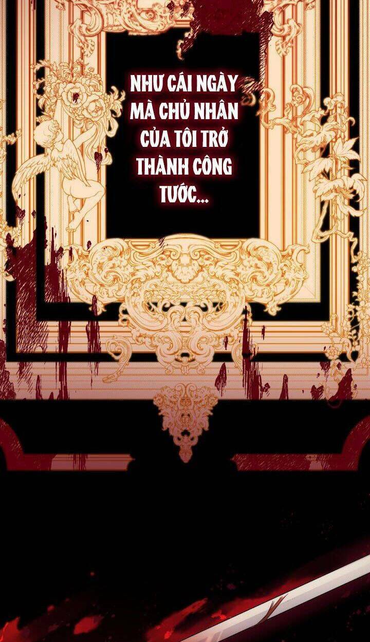 dây xích kiềm chế nam chính hắc ám tuột mất rồi chapter 40 18