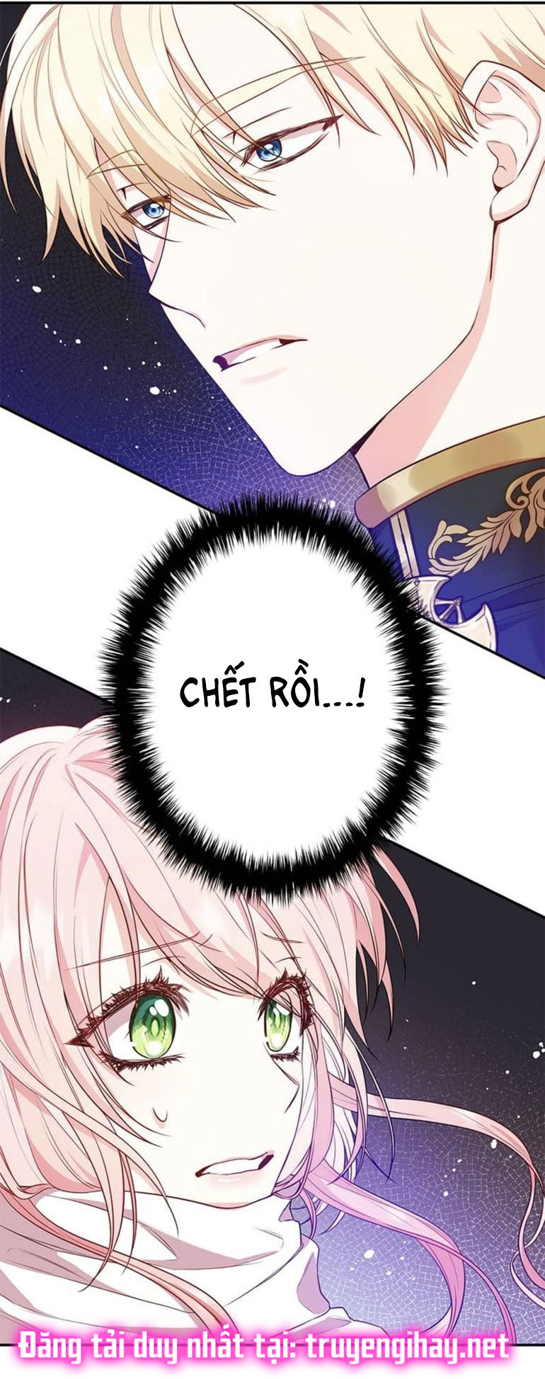 từ ác nữ tôi phải trở thành một người mẹ chapter 6 60