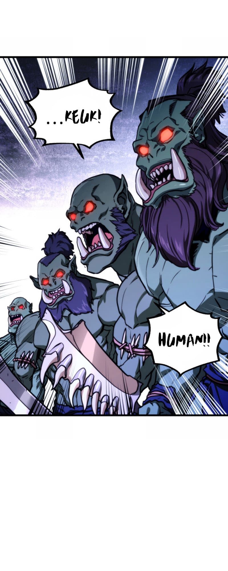 huyền thoại game thủ - tái xuất chapter 8 50