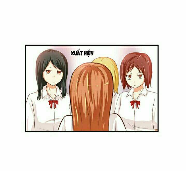 mối tình đầu có chút ngọt chapter 16 31