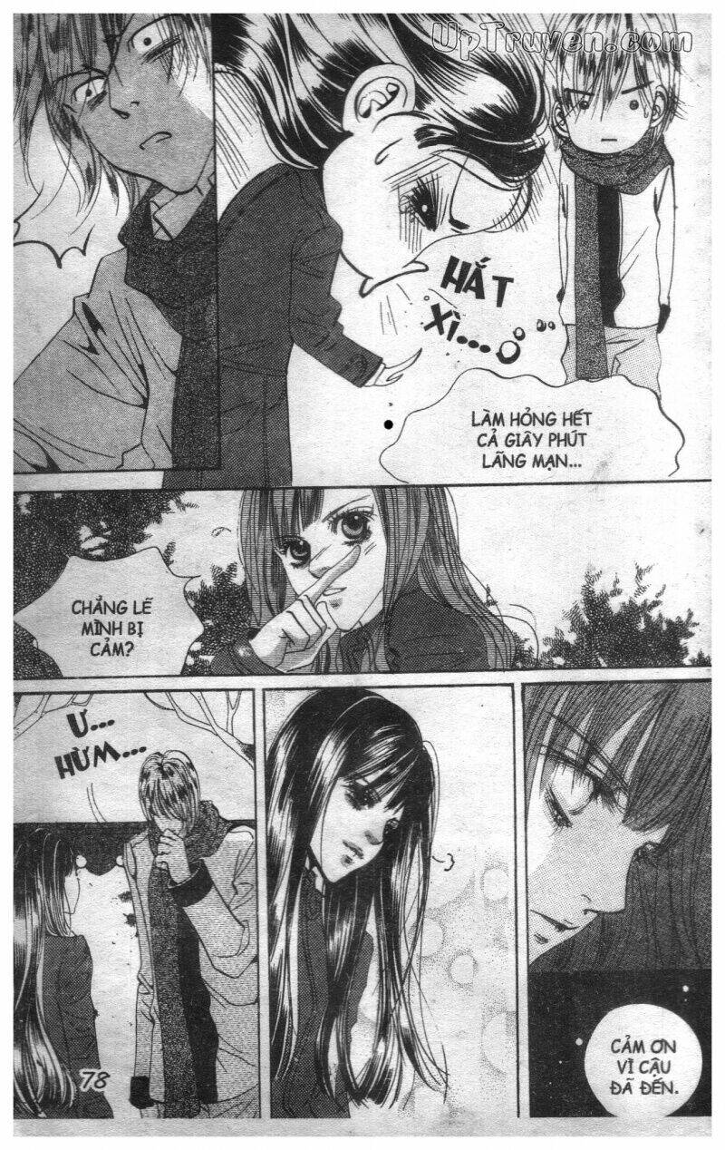 hoàng cung chapter 5 74