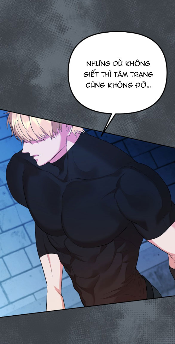 [18+] dũng sĩ vị tha chapter 34.1 30