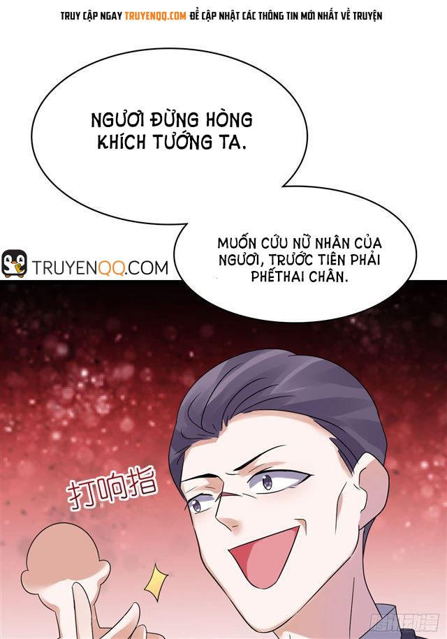 cơ trưởng ngài nhẹ nhàng thôi chapter 31 20