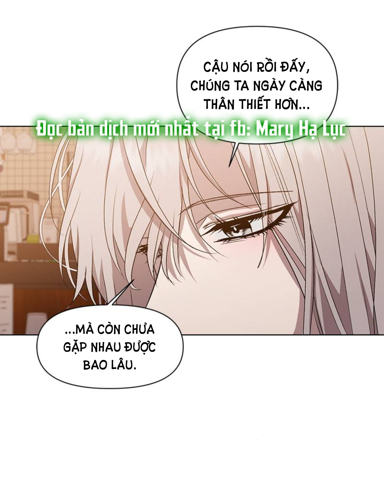 Tự Do Trong Mơ chapter 24.1 4