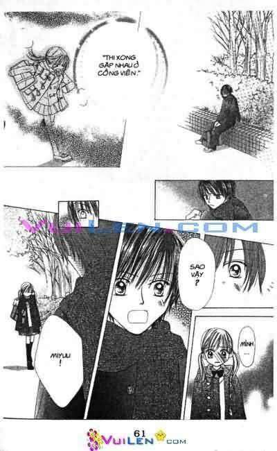 con gái con trai chapter 14 61