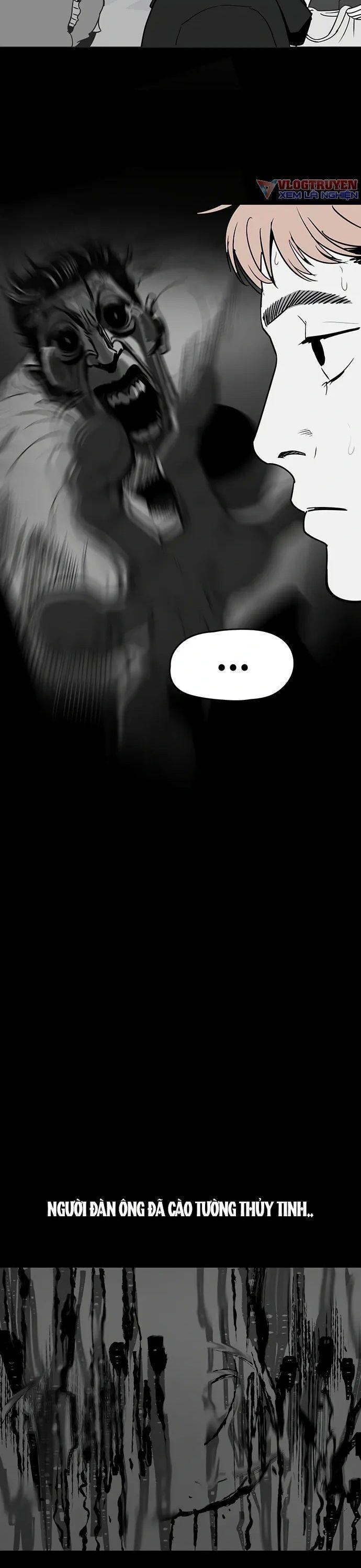 ánh trăng chết chóc chapter 3 10
