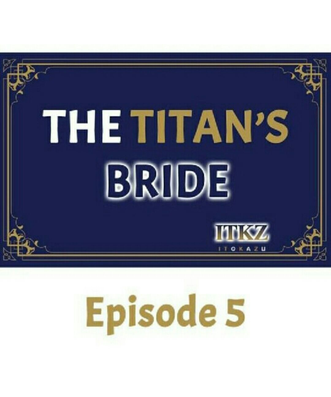 vợ của titan chapter 5 1