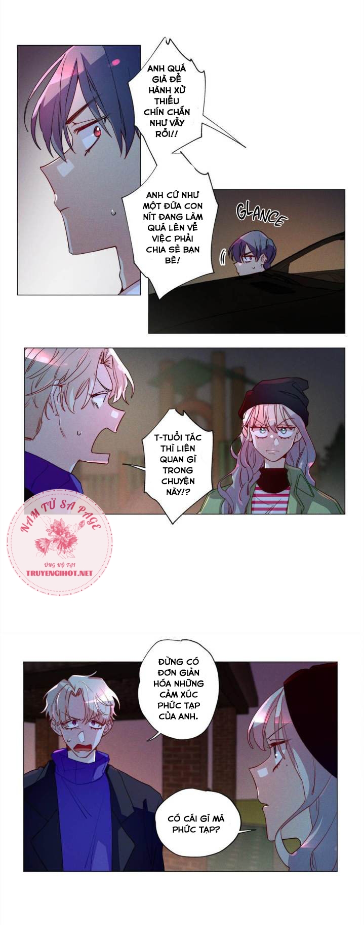 mảnh ghép o bị khuyết chapter 56 17