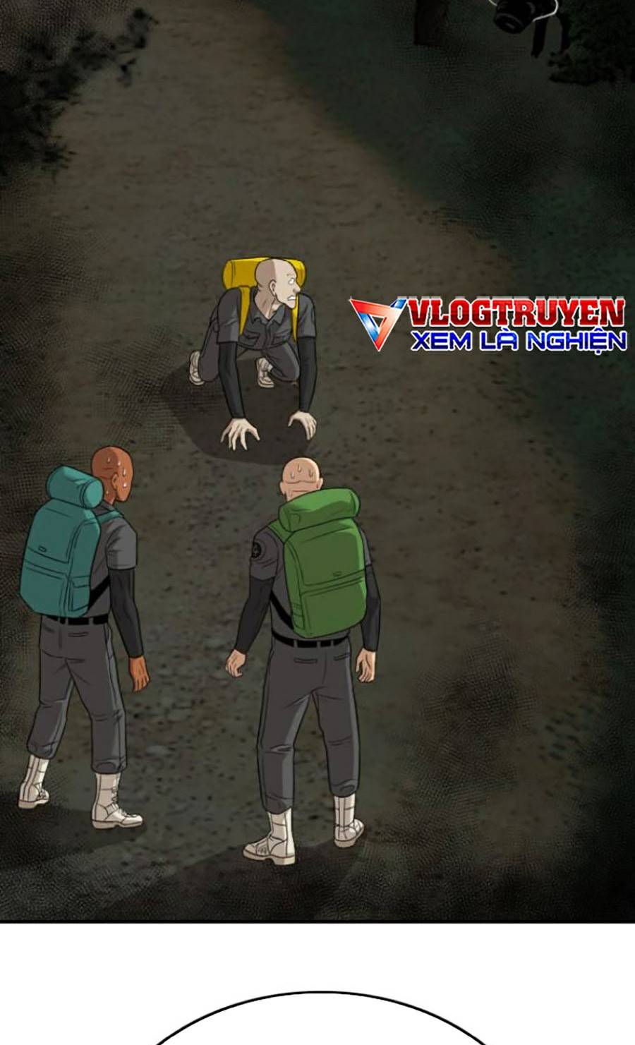 người xấu chapter 135 89