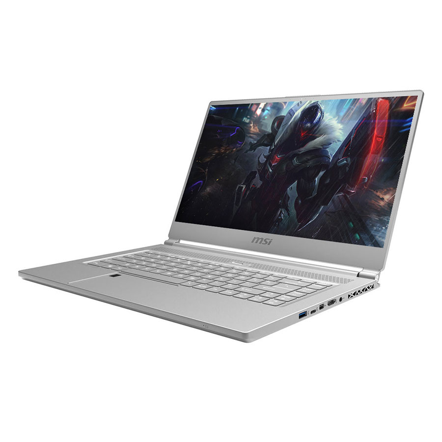 Laptop MSI Prestige P65 Creator 8RE-069VN Core i7-8750H/ GTX 1060 6GB/ Win10 (15.6 FHD IPS) - Hàng Chính Hãng