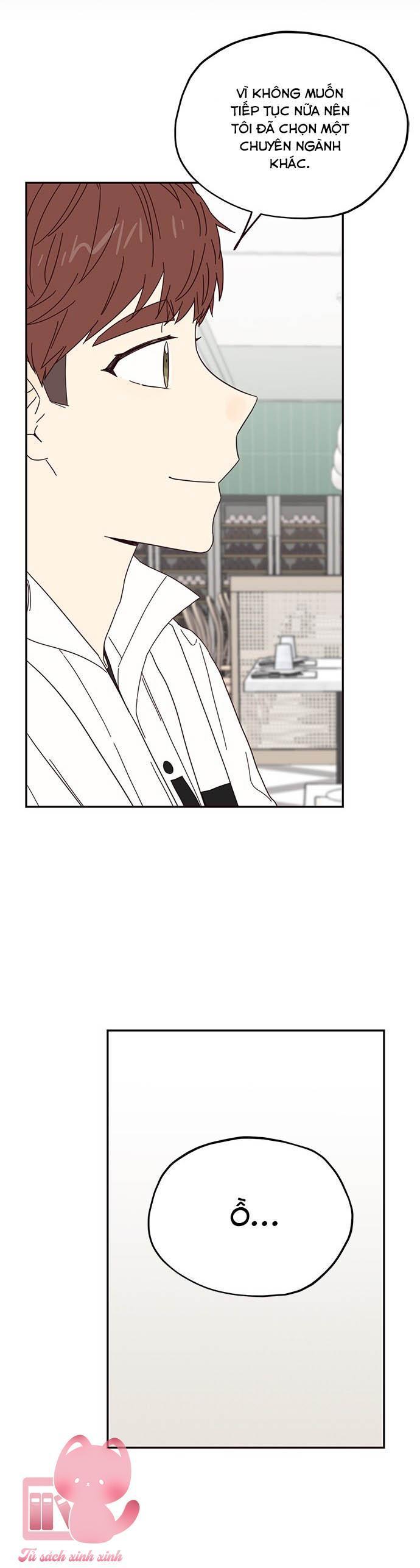 sợi chỉ tình yêu chapter 23 26