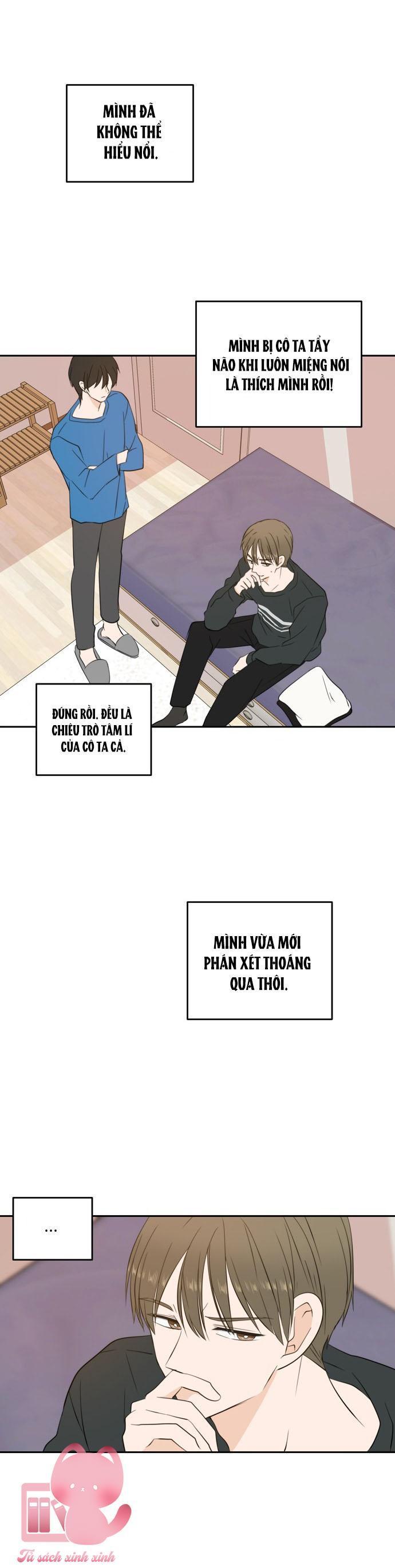 hẹn gặp nhau ở kiếp thứ 19 chapter 26 35