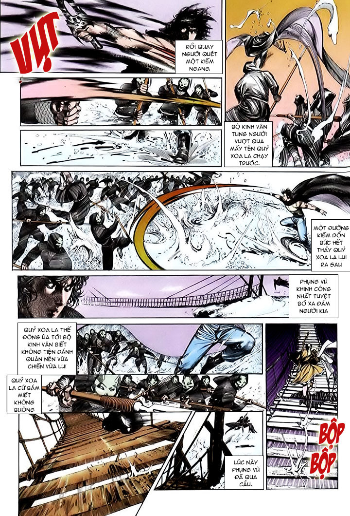 phong vân chapter 67 23