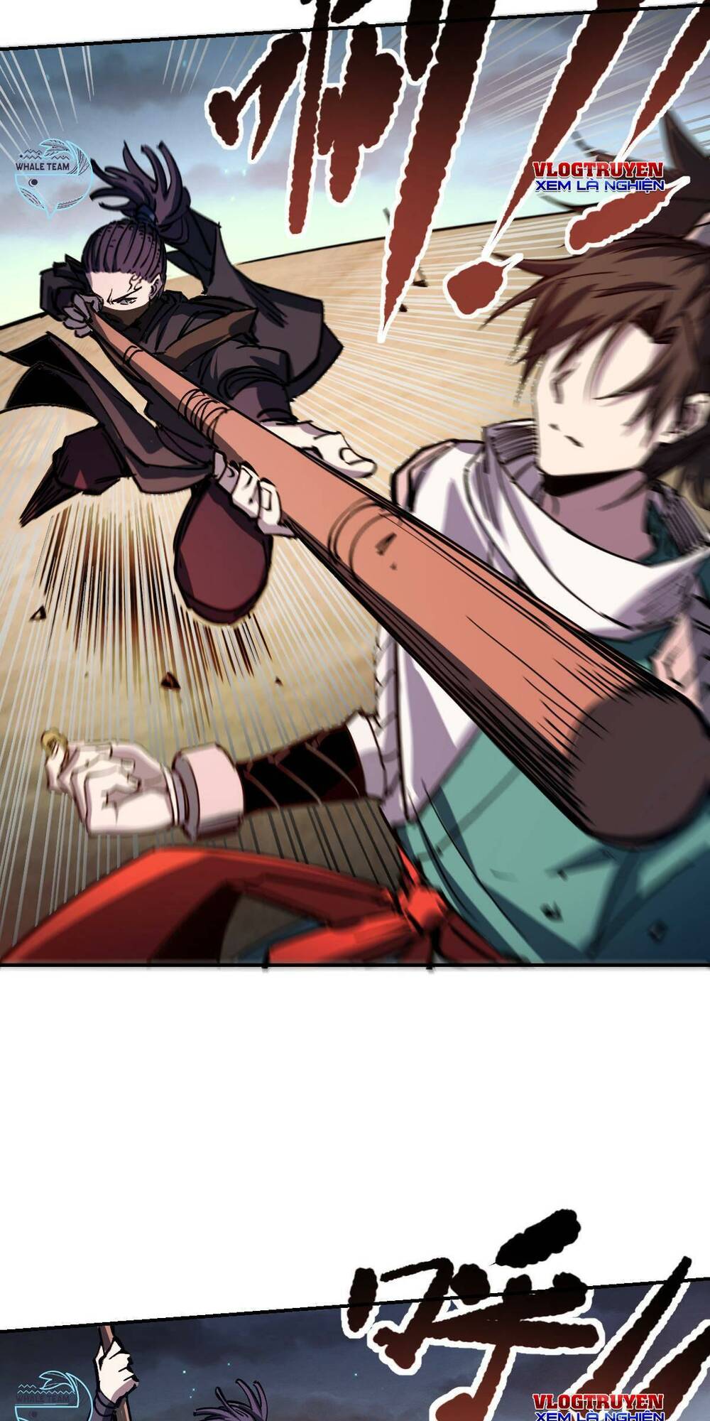 ta thực sự chỉ biết ngự kiếm thuật chapter 11 15
