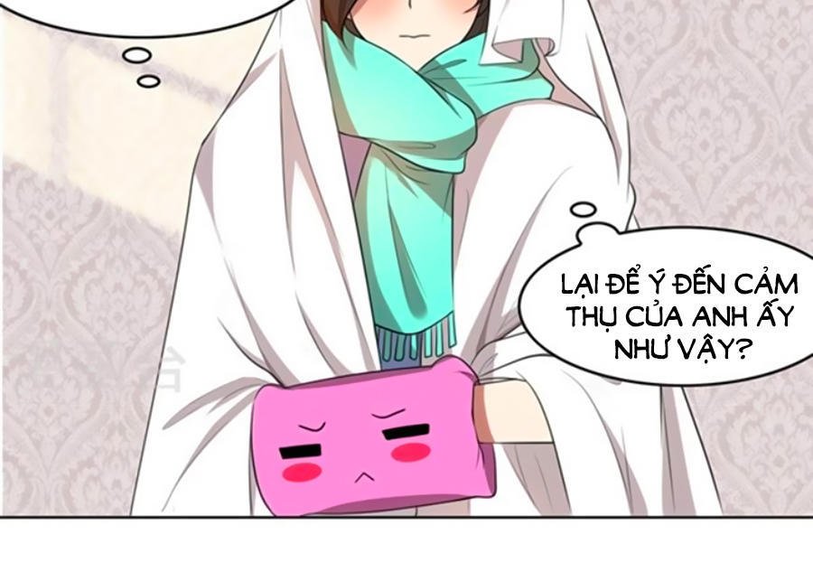 vợ yêu không ngoan chapter 34 20