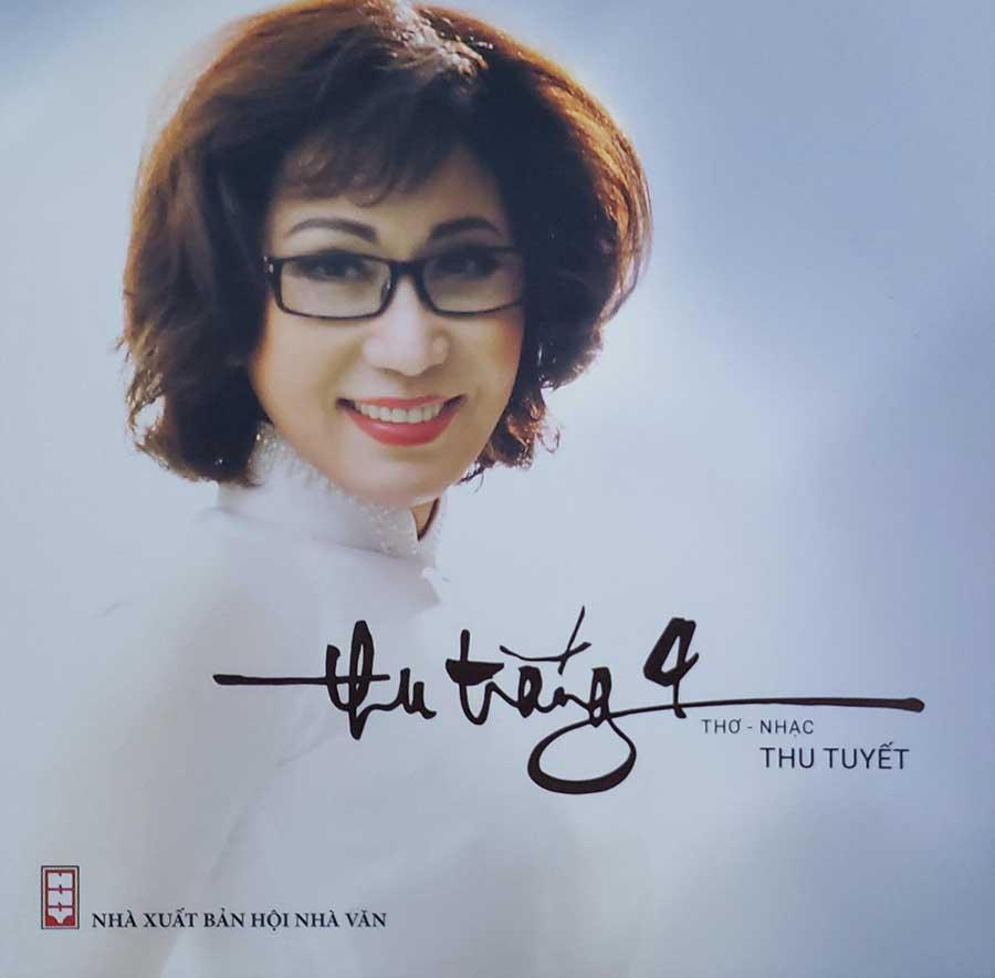 Thu Trắng 4