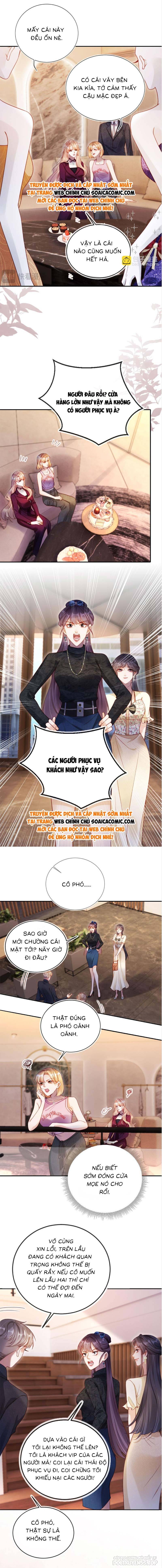 thừa kế gia sản nghìn tỷ sau ly hôn chapter 27 5