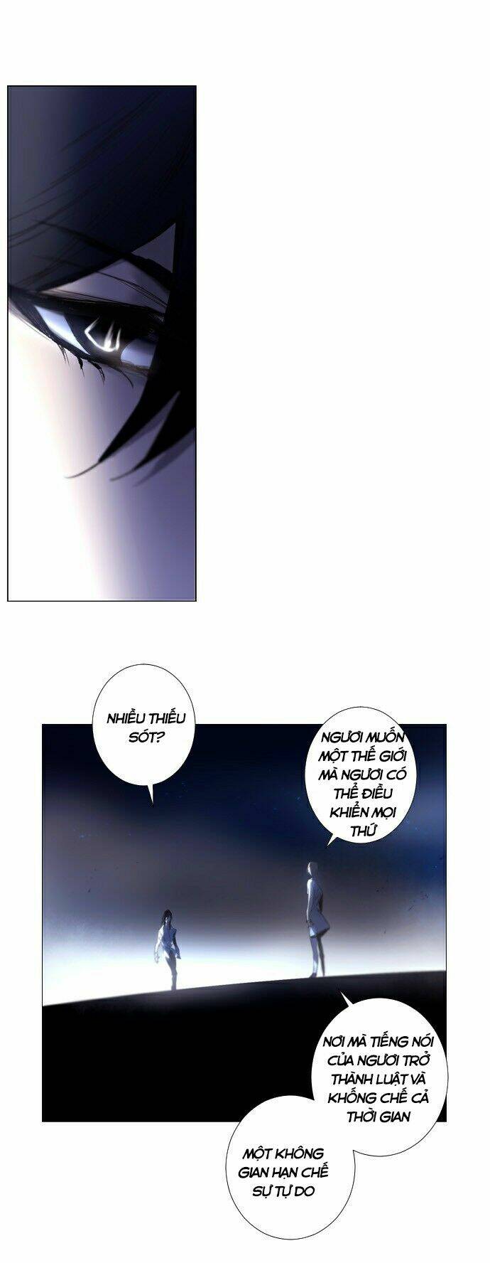 bản khế ước linh hồn chapter 218 17