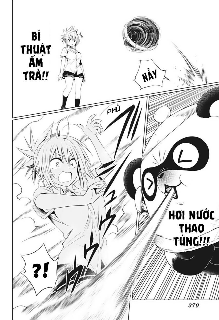 diệt quỷ nhẫn giả chapter 76 8