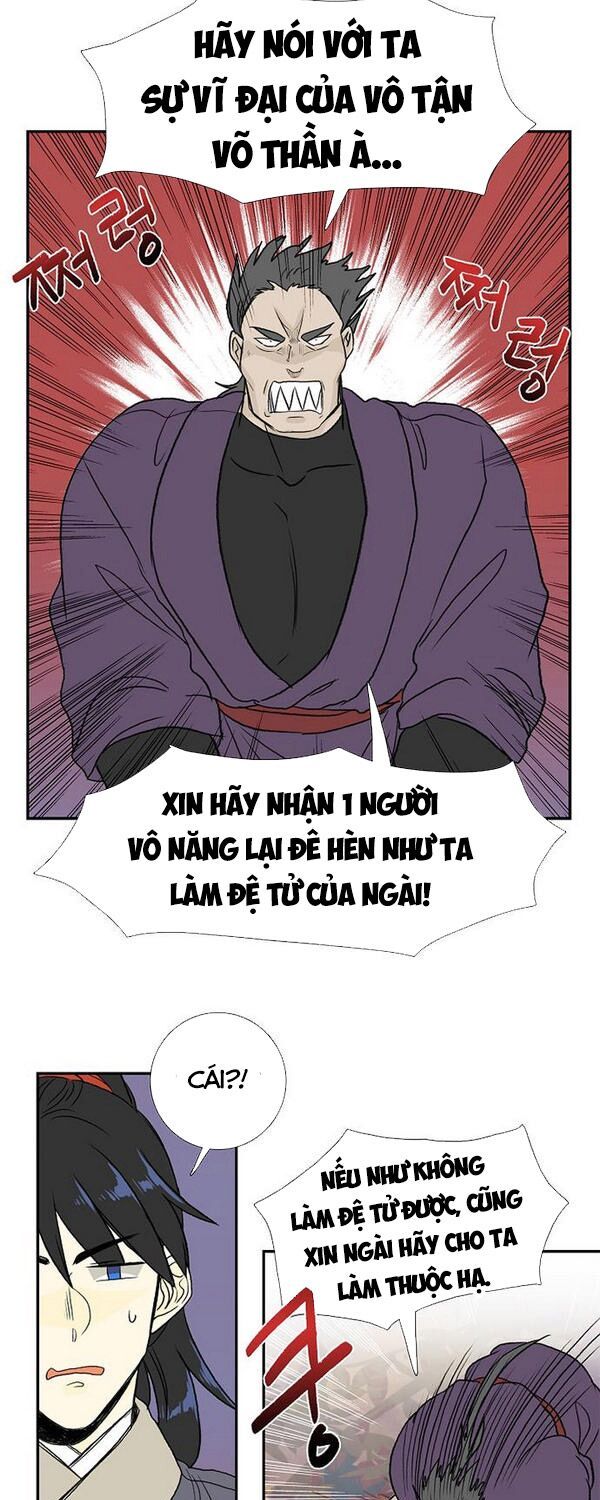 học sĩ tái sinh chapter 128.5 9