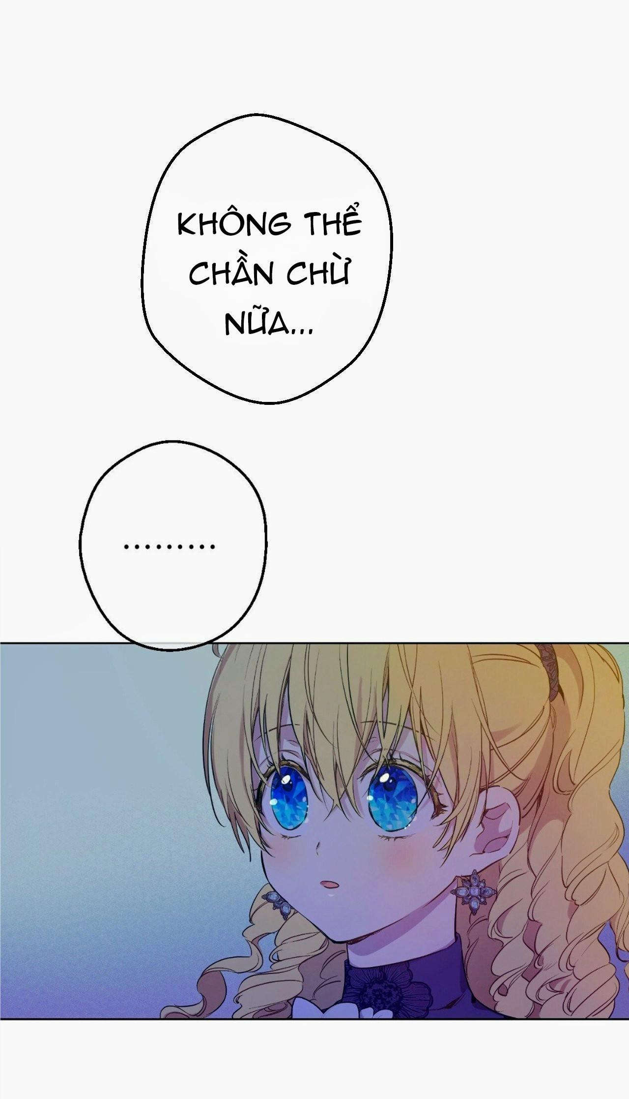 bỗng một ngày nọ tôi trở thành nàng công chúa chapter 114 14