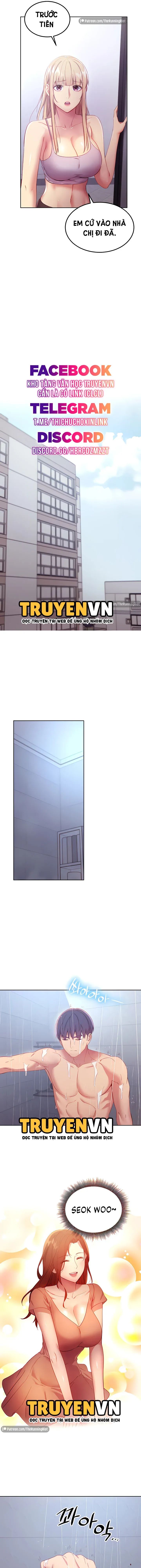 bạn của mẹ kế chapter 108 11