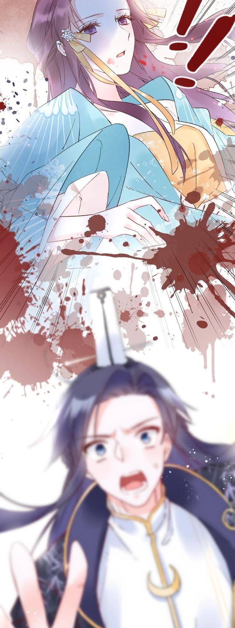 hoa nhan sách 2 chapter 87 14