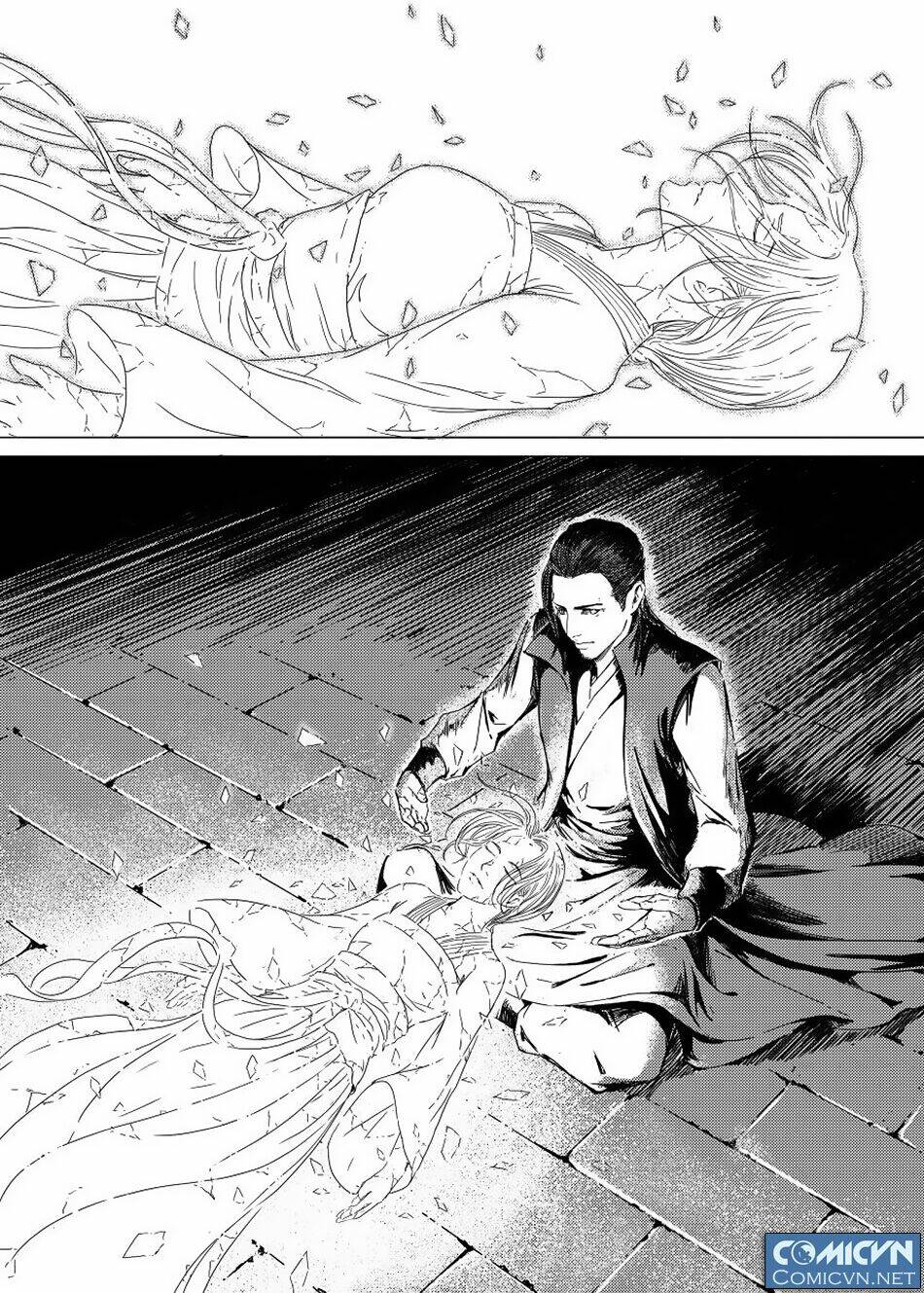 quỷ sai chapter 7 17