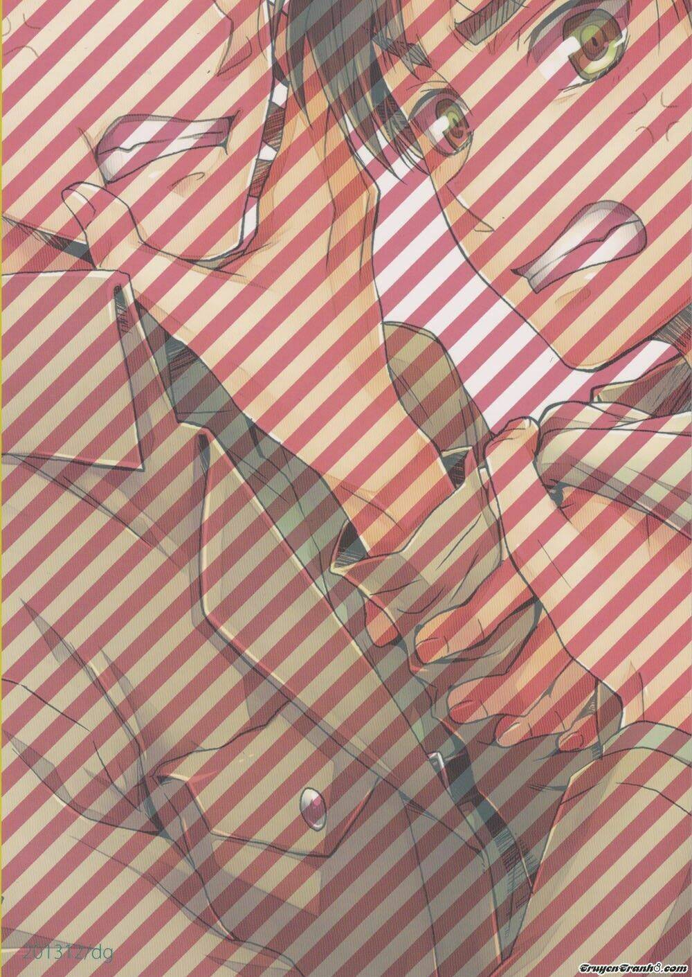 ore-tachi tsukiattemasun chapter 3 30