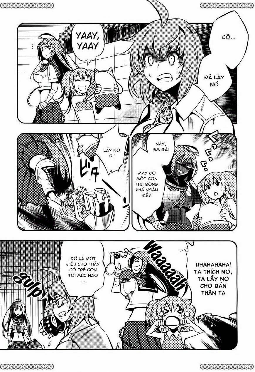 yankano! chapter 3 11