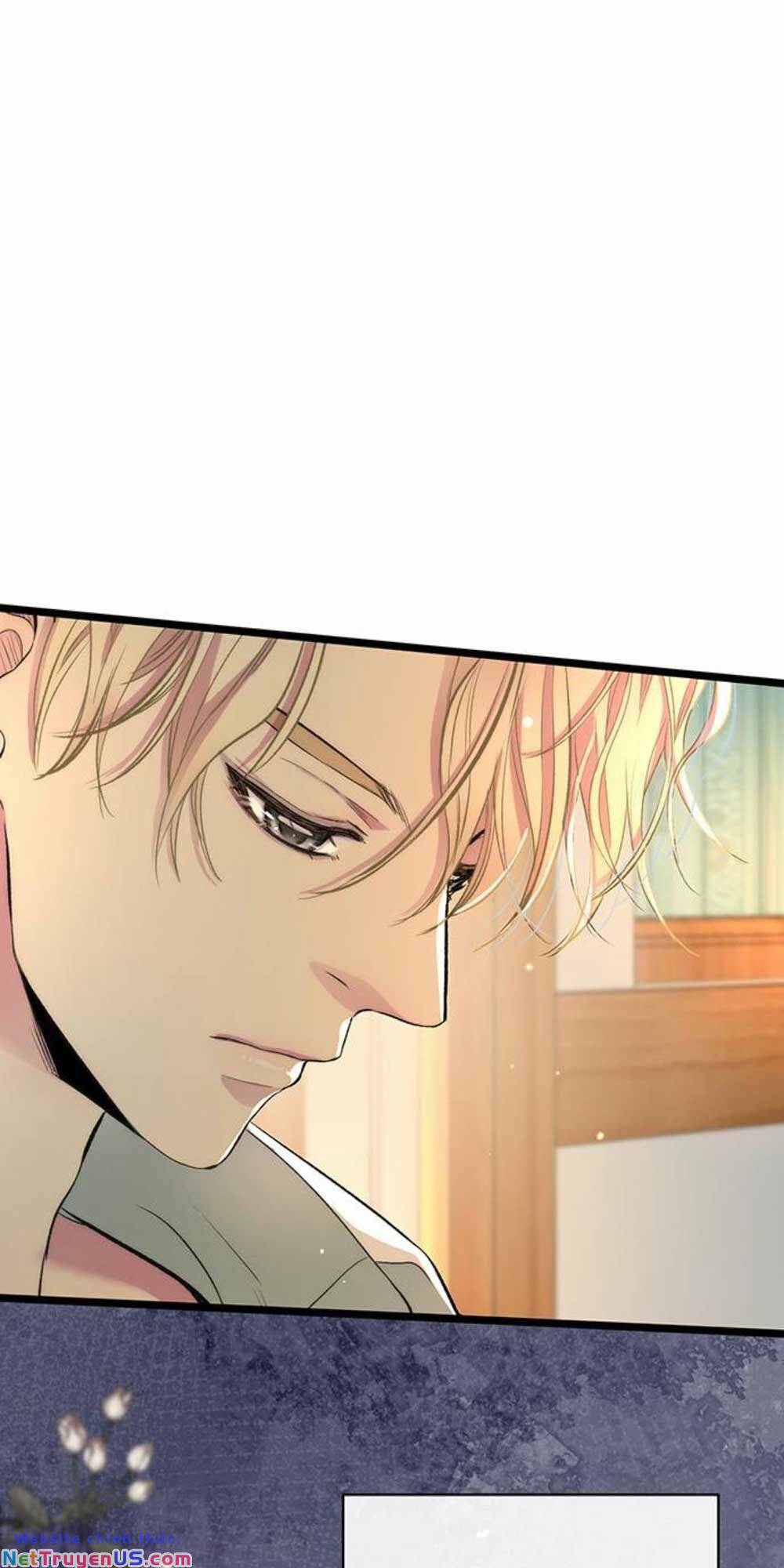 Hoàng Tử Rắc Rối chapter 39.2 35