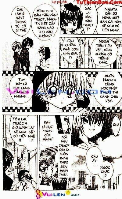 viên ngọc nhiệm màu chapter 3 6