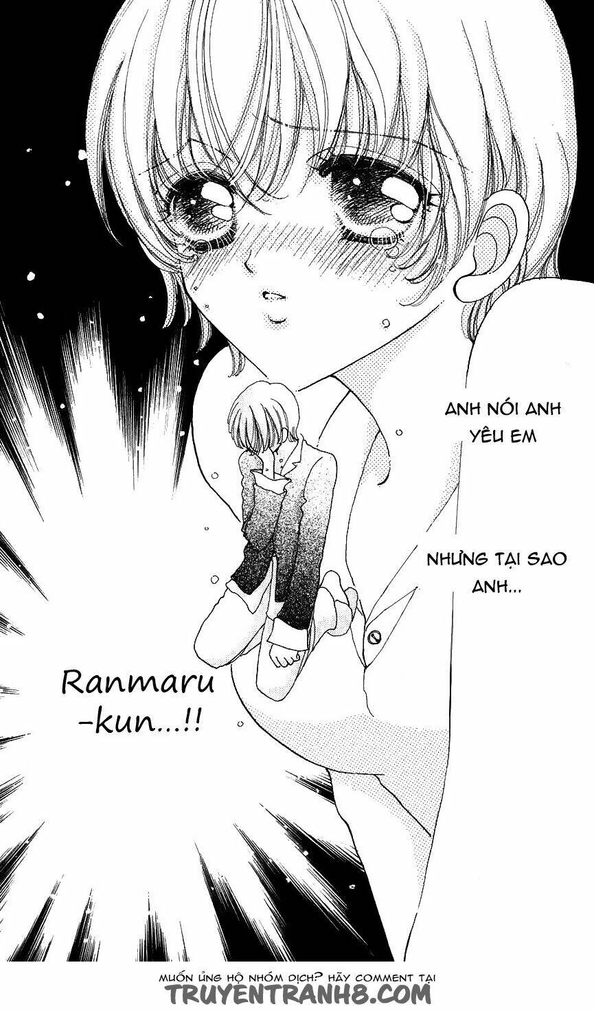 hana ni nare chapter 39 26