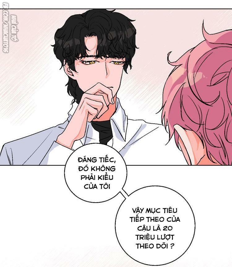 99 độ f - talk to me chapter 11 28