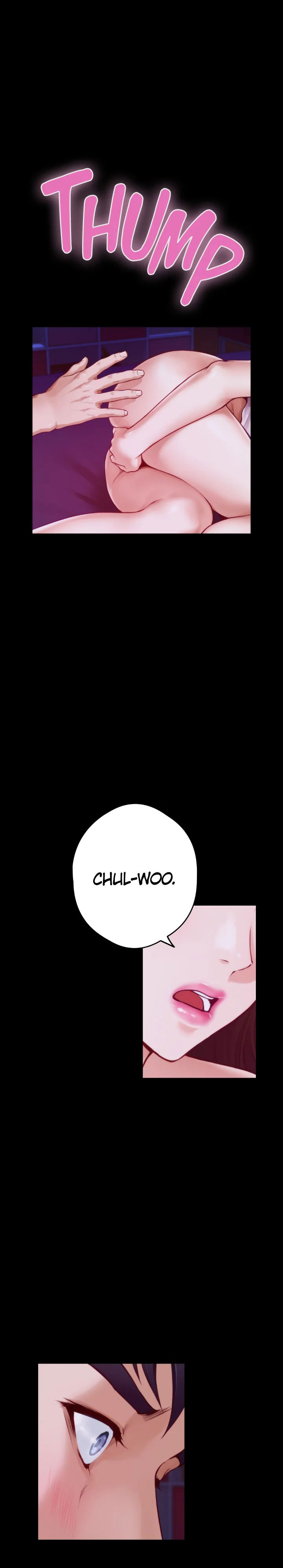 qua đêm với chị yêu chapter 11 26