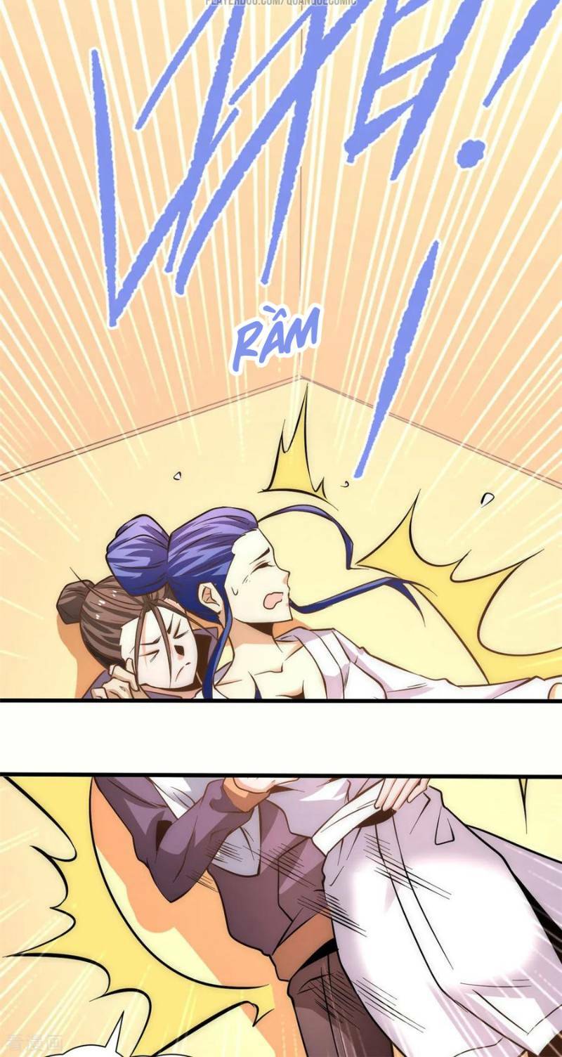 đô thị đỉnh phong cao thủ chapter 54 18