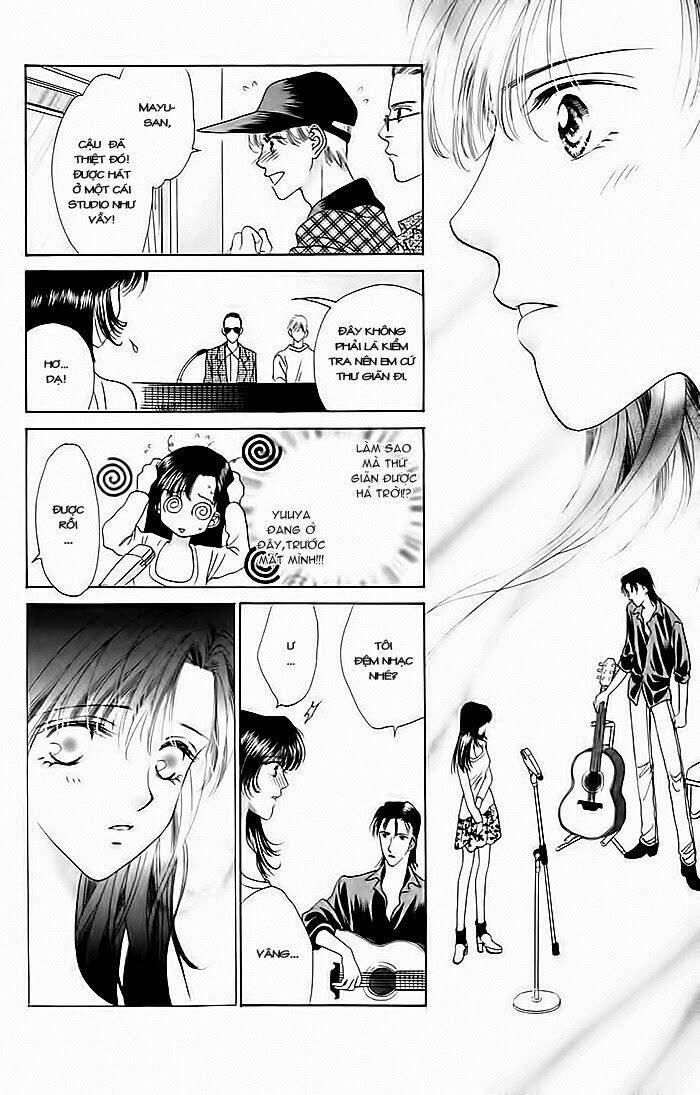 tenshi no uta chapter 6 19