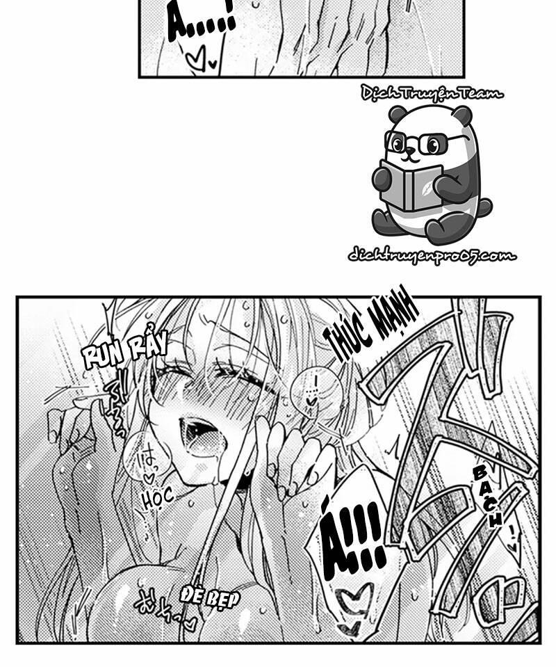 sếp thú tính nhà bên chapter 93 9