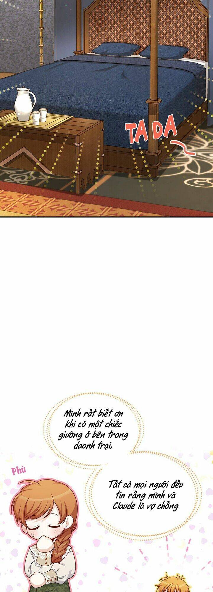 nữ công tước với tâm hồn trống rỗng chapter 81 42