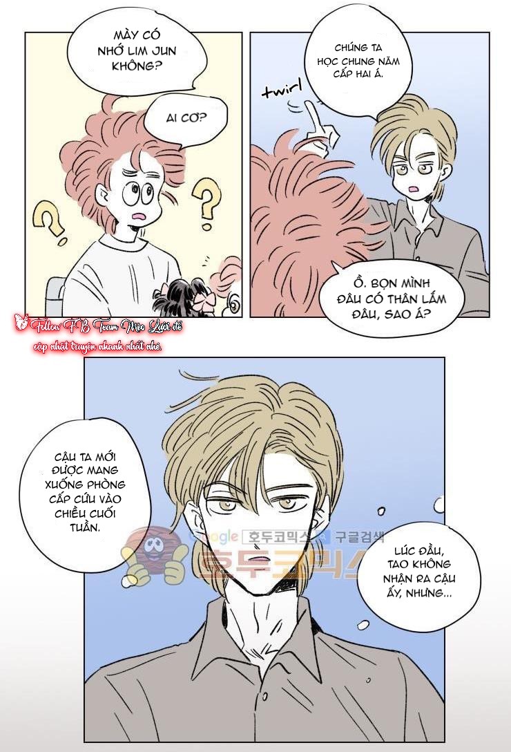 câu chuyện của hosik chapter 79 5