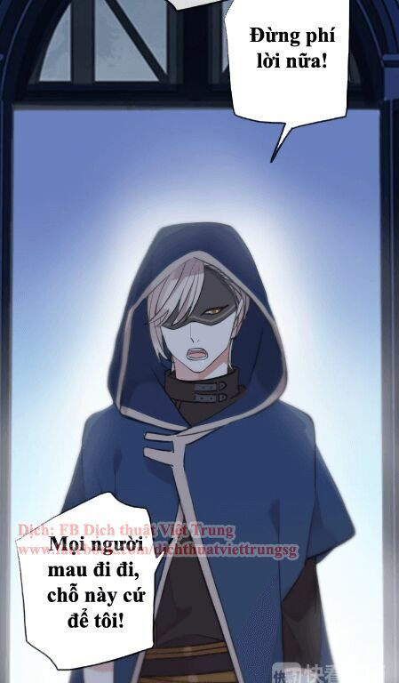 vết cắn ngọt ngào phần 2 chapter 27 20