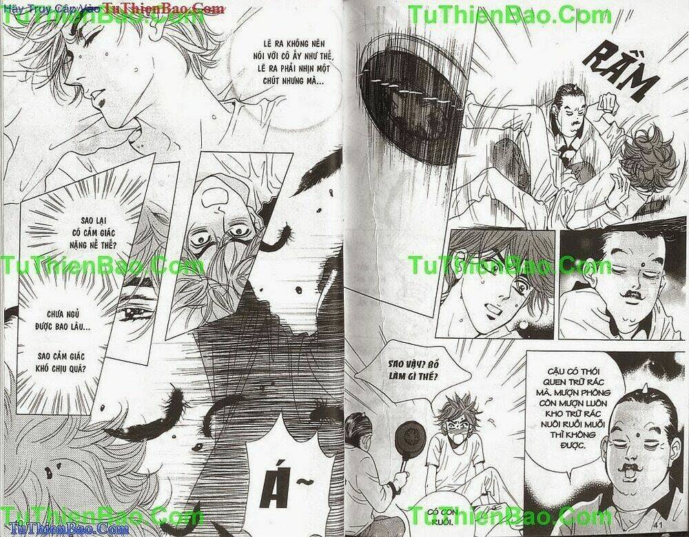 chuyện tình mary chapter 9 21