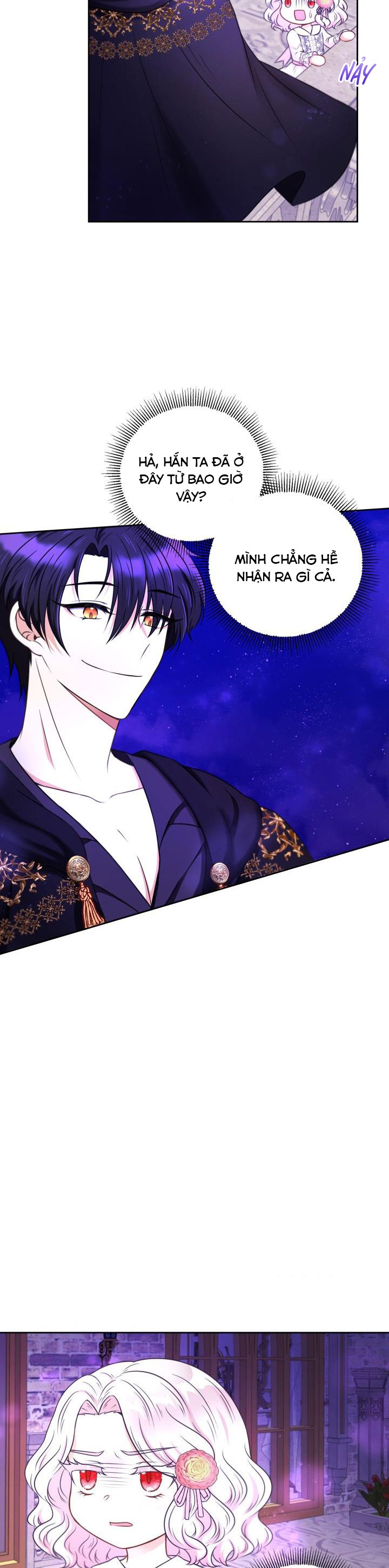 ác nữ công chúa chapter 25 25