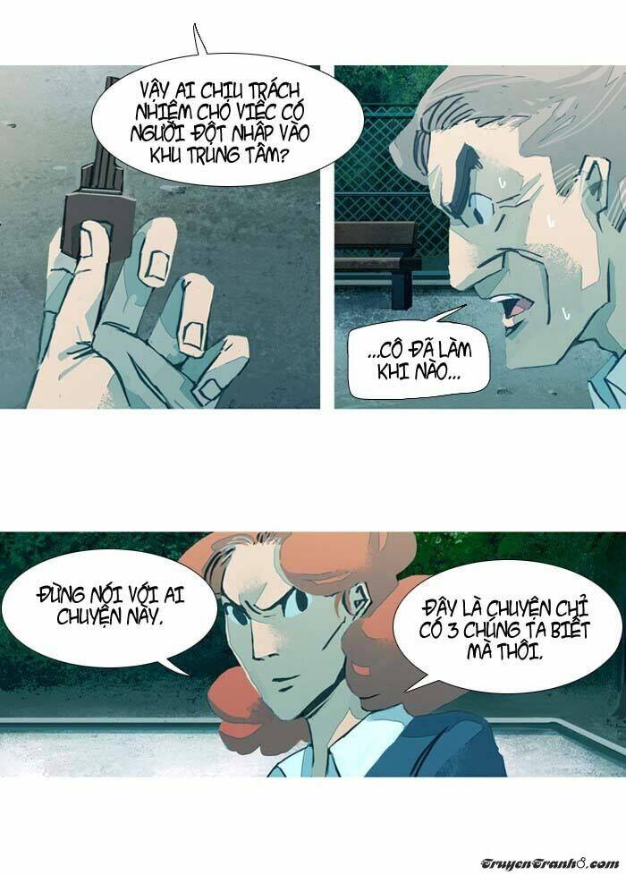 subtle disaster chapter 37 4