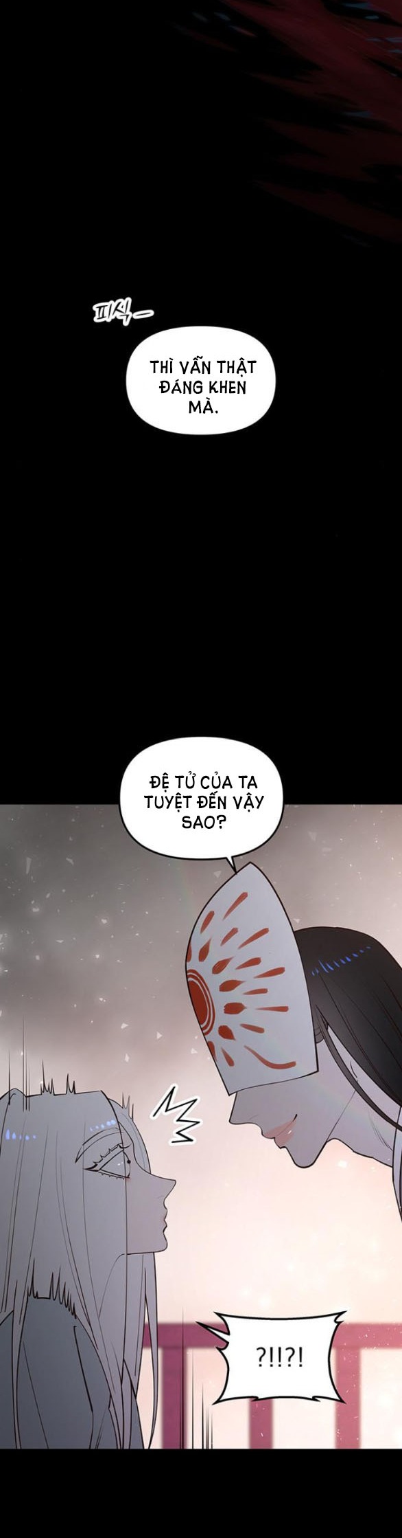 Thái Tử Myolyeong chapter 89.1 - Trang 55